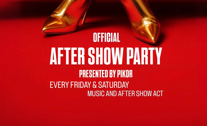 After Party OHLALA Tickets