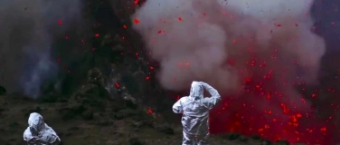 Event-Image for 'Kino im Kulturmuseum: In den Tiefen des Infernos (2016)'