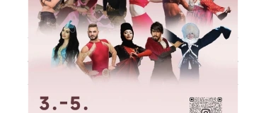 Event-Image for 'Amina’s Karavane'