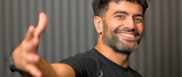 Event-Image for 'StandUp Comedy: NIZAR - On Fire'