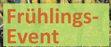 Event-Image for 'Fr&uuml;hlings-Event'