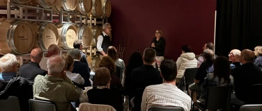 Event-Image for 'SETTEMAGGIO GUITAR & WINE EXPERIENCE'