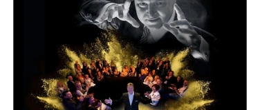 Event-Image for 'Magic Moments - An Evening at the Grand Table'