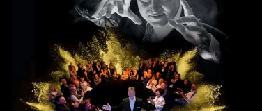 Event-Image for 'Magic Moments - An Evening at the Grand Table'