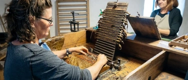 Event-Image for 'Tabak-Schloss: Zigarrendrehen live!'