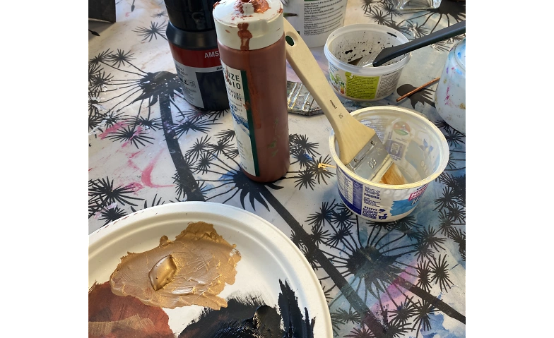 Offenes Atelier Tickets