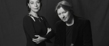 Event-Image for 'Sergei Nakariakov und Maria Meerovitch bei SeetalClassics'