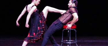 Event-Image for 'Carmen & Boléro'
