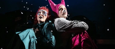 Event-Image for 'Der satanarchäolügenialkohöllische Wunschpunsch'