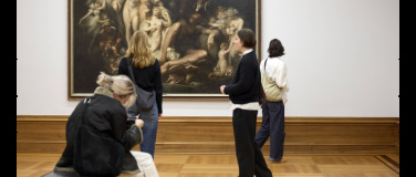 Event-Image for 'Экскурсии на русском языке в художественном музее Винтертура'