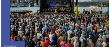 Event-Image for 'Klassik Open Air'