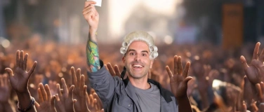 Event-Image for 'Theatertour: Democratia'