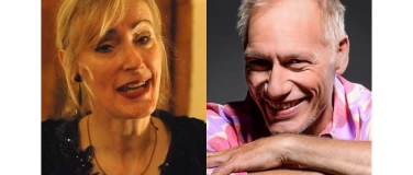 Event-Image for 'Claudia Sutter - bin laut bin leise'