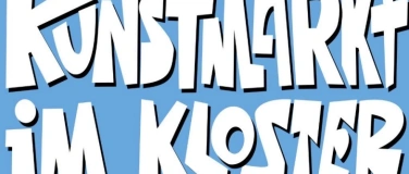 Event-Image for 'anané Kunstmarkt im Kloster'