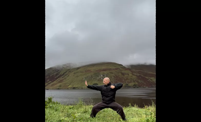 Qi Gong - Finde Kraft, Ruhe und Balance Raum Elfeshof Tickets