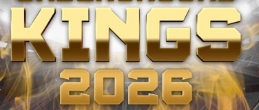 Event-Image for 'Underground Kings Vol.2'