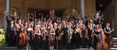 Event-Image for 'orchestra giovane &ndash; Mambo!'