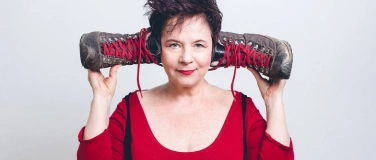 Event-Image for 'Bea von Malchus: «Briefe an Batmann»'