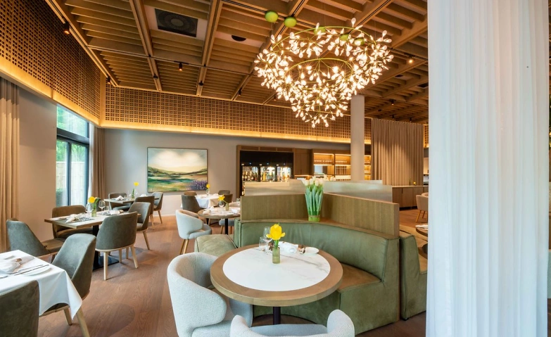 Sonntagsbrunch im aigu aigu Restaurant & Bar, Industriestrasse 14, 6302 Zug Billets