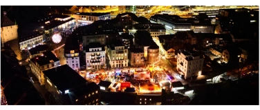 Event-Image for 'Badener WunderDorf auf dem Theaterplatz'