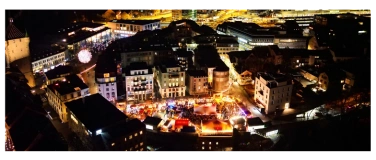 Event-Image for 'Badener WunderDorf auf dem Theaterplatz'