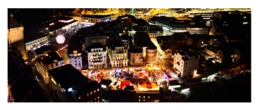 Event-Image for 'Eröffnung "Badener WunderDorf" auf dem Theaterplatz'