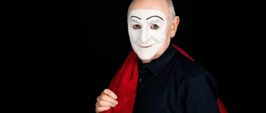 Event-Image for 'Carlos Mart&iacute;nez - Die Finale Show - Zugabe!'