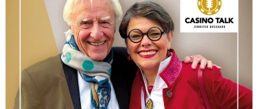 Event-Image for 'Niccel & Emil Steinberger zu Gast im Casino Talk'