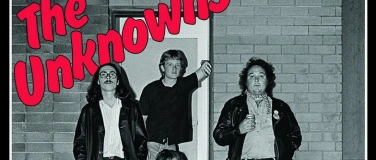 Event-Image for 'The Unknowns  The Supports  DJ Ramblin&rsquo; Rose'