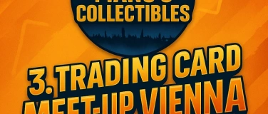 Event-Image for 'Trading Card Meet-Up Vienna'