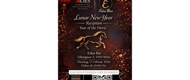 Event-Image for 'The Salon Special - Lunar New Year'