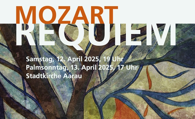 Mozart - Requiem und Klarinettenkonzert Billets