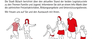 Event-Image for 'Plattform Familie und Jugend'