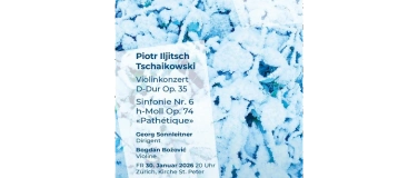 Event-Image for 'Winterkonzert Winterthurer Symphoniker'