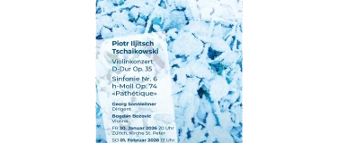 Event-Image for 'Winterkonzert Winterthurer Symphoniker'