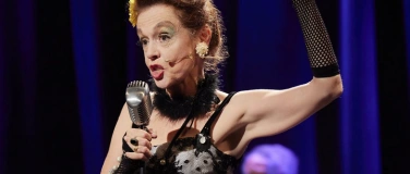 Event-Image for 'Lilo Pfister: &laquo;Lilosophien&raquo;'