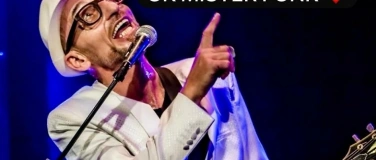 Event-Image for 'GK MISTER FUNK MIT BAND'