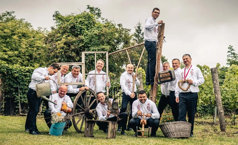 2. Emmentaler Blaskapellenabend Mehrzweckhalle Obergoldbach, Dorf 95, 3434 Obergoldbach Tickets