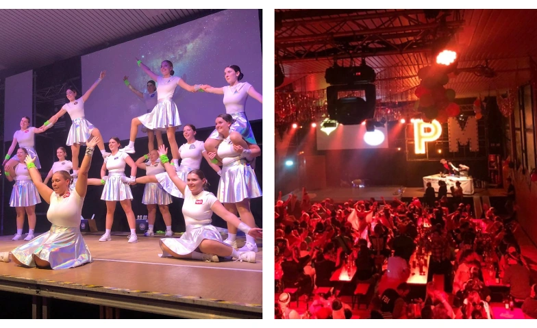 Pfrondorfer Kinderfasnet Gemeindehalle Nagold-Pfrondorf, Riedwiesenweg 23, 72202 Nagold Tickets