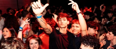 Event-Image for 'Soir&eacute;e Rooftop'