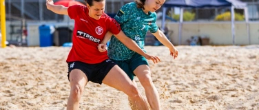 Event-Image for 'Swiss Beach Soccer League Birr'