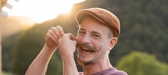 Veranstalter:in von Drum and Dance Basel - Winter edition