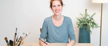 Event-Image for 'Weihnachtskugeln bemalen mit Samira Heimberg'