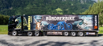 Event organiser of B&Uuml;NDNERBIKE x TANZGARTEN