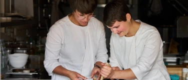 Event-Image for 'Rebecca Clopath – Dinner, Drinks & Sounds'