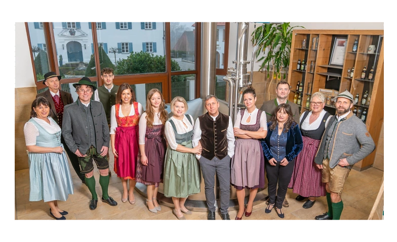 Theaterauff&uuml;hrung der Dorfb&uuml;hne Moosthenning Tickets