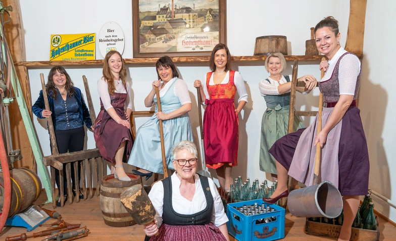 Theaterauff&uuml;hrung der Dorfb&uuml;hne Moosthenning Tickets