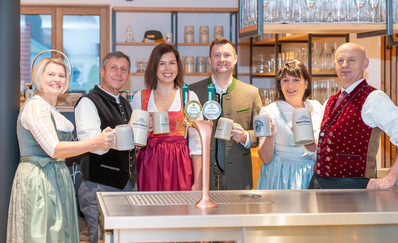 Theaterauff&uuml;hrung der Dorfb&uuml;hne Moosthenning Tickets