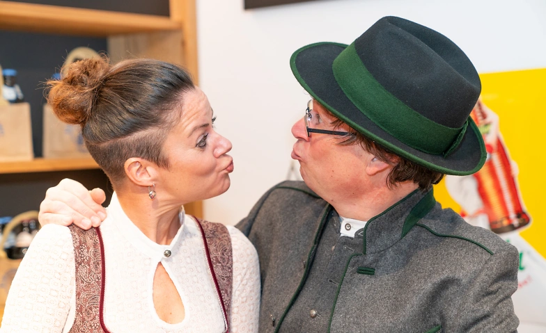 Theaterauff&uuml;hrung der Dorfb&uuml;hne Moosthenning Tickets