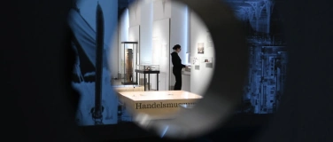 Event-Image for 'Kultur &uuml;ber Mittag: Vom Handeln, Sammeln und Entdecken'